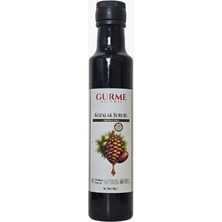 Gurme Natural 250 ml Kozalak Şurubu