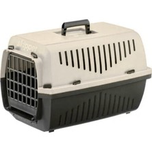 Ferplast Skipper 2 Bej Köpek Taşıma Çantası