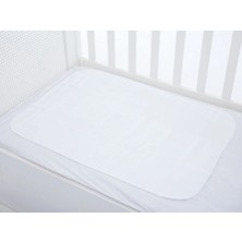 Alvo Store Buğz Kapitoneli Bebek Alt Açma Bezi - Su Geçirmez 90 x 60 cm 5 Adet