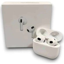 Alvo Store Buğz 3.nesil Airpods Kulaklık - Buğz