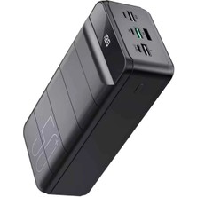 Alvo Store Buğz 50.000 Mah Powerbank - Buğz