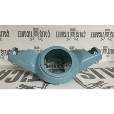 Çalış Ticaret Batur Arora Cappucino Gösterge Plastiği Turkuaz (Kilometre Muhafaza)