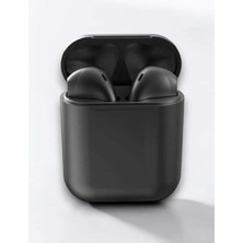 Alvo Store Buğz Pro 5 Siyah  Kulaklık - Buğz