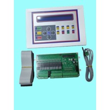 Universal Çamaşır Yıkama Makinesi Kart Takımı (FM-2002 Bs.flt)