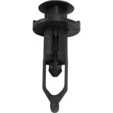 Alvo Store Buğz Toyota Tampon Klipsi Uzun 50 Adet  Yk 2410 52161-20010
