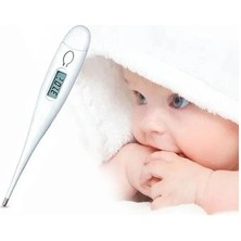 Alvo Store Buğz Dijital Ateş Ölçer Termometre