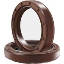 Skt Yağ Keçesi 95X120X13 L3 410007