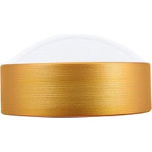 Alvo Store Buğz Harita ve Yazı Çalışmalar Için En Uygun Büyüteç 60MM10X8014 - Buğz