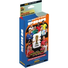 Panini Fıfa World Cup 2026  Upgrade Set