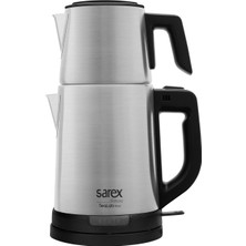 Sarıboğa Çaycı Su Isıtcı Keetle