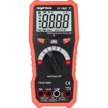 Santech ST-78BT Dijital Multimetre