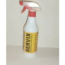 Alvo Store Buğz Dezenfektif - Sinek Kovucu -  Arındırıcı Ekolojik Yüzey Temizleyici