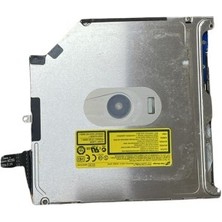 OEM Macbook Pro A1278 Dvd-Rw 2010 Yılı