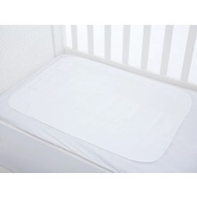 Alvo Store Buğz Bebek Alt Açma Bezi - Su Geçirmez - Yıkanabilir 100 x 100 cm