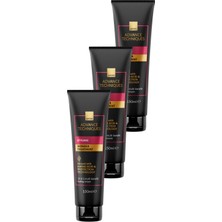 Avon Advance Tecniques 10’u 1 Arada Çok Amaçlı Şekillendirici Bakım Kremi 150 Ml. Üçlü Paket