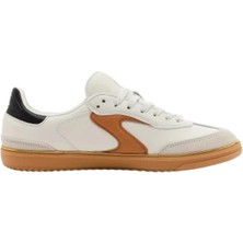 Skechers Hotshot 185414-NTBR Bej Günlük Sneaker Ayakkabı