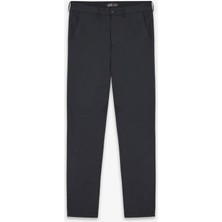 Süvari Lacivert Slim Klasik Pantolon