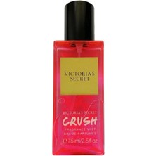 Victoria's Secret Crush Fragrance Mist 75 ml Kadın Vücut Spreyi