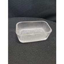 Es Dekor 12X7X4.5CM Cam Kase 1 Adet