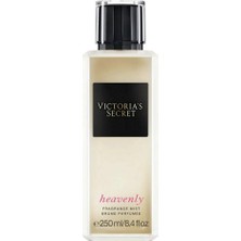 Victoria's Secret Heavenly Fragrance Mist 250 ml Kadın Vücut Spreyi