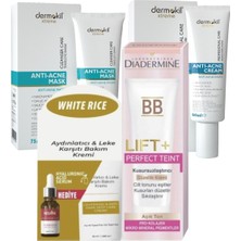 Duy 4'lü Bakım Seti