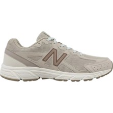 New Balance Nb Lifestyle Unisex Shoes M4805IK Bej Günlük Sneaker Ayakkabı