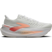 Brooks Glycerin Max 2 Kadın Koşu Ayakkabısı - Beyaz