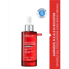 Mira Seddar Collection Dercos Aminexil Clinical R.e.g.e.n. Booster 90 ml