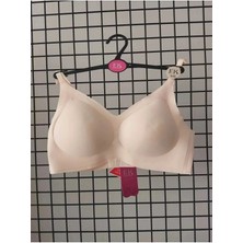 F.k Lazer Kesim Çıkabilen Pedli Bralet SÜTYEN-1241