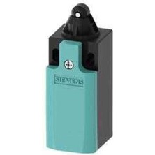 Siemens 3SE5232-0HD03 Sıemens Nihayet Şalter Plastik Dikey Tahrikli