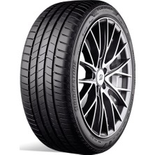 Bridgestone 255/40R18 99Y Xl Rft Turanza T005 * Oto Yaz Lastiği (Üretim TARIHI:2026)