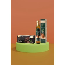 Fortea Kahve ve Ananas Suyu