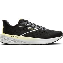 Brooks Launch 12 Kadın Siyah Koşu Ayakkabısı 1204711B018