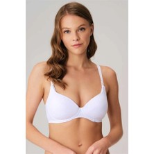 Aria's Closet Arias Closet Balensiz Lohusa Önden Açılan Yumuşak Süngerli Emzirme Sütyeni