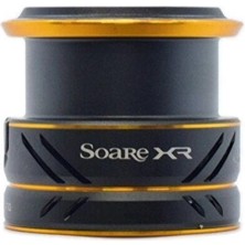 Shimano 21 Soare Xr C2000SSPG Yedek Kafa
