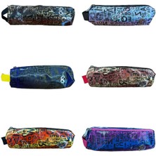 Kalemlig Kalem Kutusu (Kalemlik) Stranger Mıddle