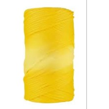 Popüler Sepet Makrome Ipi 3mm Polyester Açık Sarı