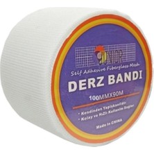 Junıor Derz Bandı 100MMX90 mt