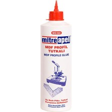 Apel Mdf Profil ve Hobi Tutkalı