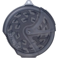 Daiichiseiko Kirehashi × Itokuzu Winder Ip, Misina Toplayıcı