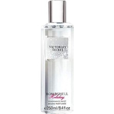 Victoria's Secret Bombshell Holiday Body Mist 250 ml Vücut Spreyi