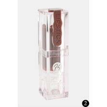 Zero Land Ozdestor Ronassi Matte Ruj-2