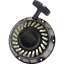 Gardenpro WP-20/WP20H2/WP20CI/WP30 Su Motoru Starter