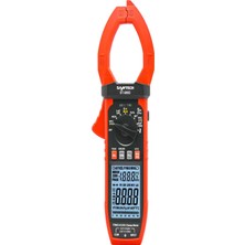 Santech ST-689D Ac/dc Pensampermetre