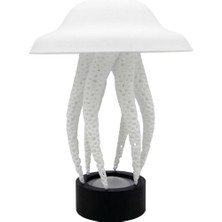 Fibrika Store Aurelia Modern Tasarım Dekoratif Gece Lambası