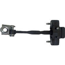 Ford Fiesta Ön Kapı Gergisi Sağ Sol 2008-20**