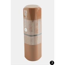 Zero Land Ozdestor Ronassi Matte Velvet Ruj-3