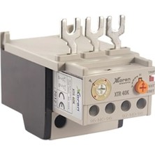 Xkoren Xmtr 40K 18~25A Termik Role (XMC32A-40A)