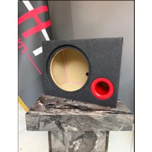 THT Dizayn 30 cm Bass Kabini Ahşap Yapı ile Güçlü Ses Performansı Sunar