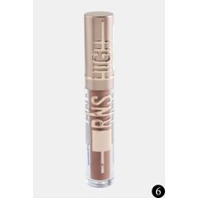 Zero Land Ozdestor Ronassi Matte Likit Ruj-6